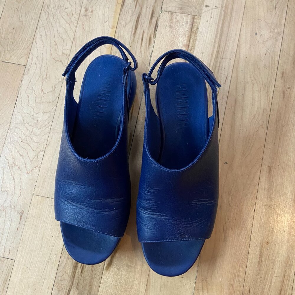 Camper Sandals 39 - Picture 2 of 3